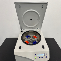 Beckman Coulter 5810 Centrifuge image 3